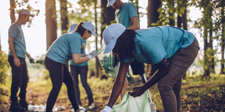 Corporate Volunteering and Community Engagement in the Philippines