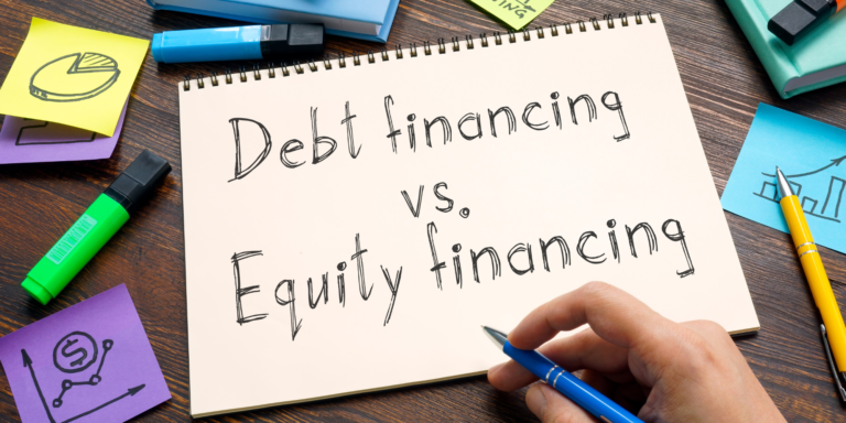 Corporate Finance: Legal Considerations for Debt and Equity Financing in the Philippines