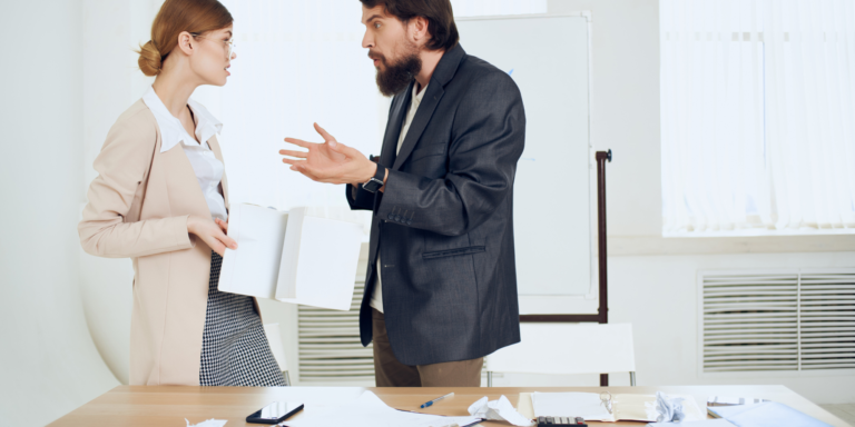 Addressing Workplace Harassment: Legal Guidelines for Philippine Businesses