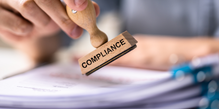 How to Handle Legal Compliance During Corporate Restructuring