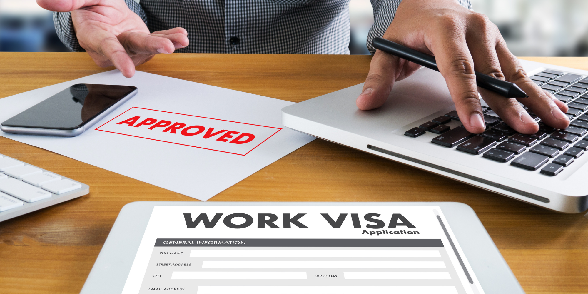 How to Transfer Your 9G Visa When Changing Employers