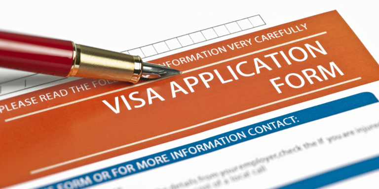 How to Expedite the 9G Visa Application Process