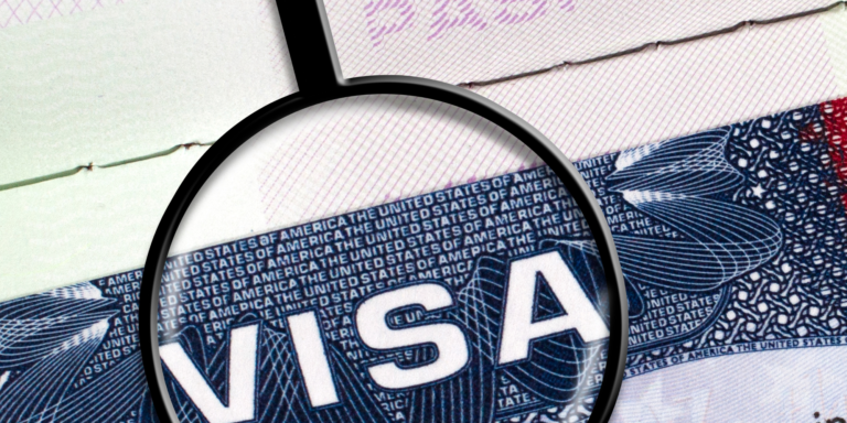 9G Visa for Executives: Special Considerations for Top-Level Employees