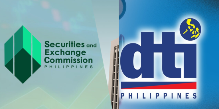 Understanding the Difference Between DTI and SEC Registration