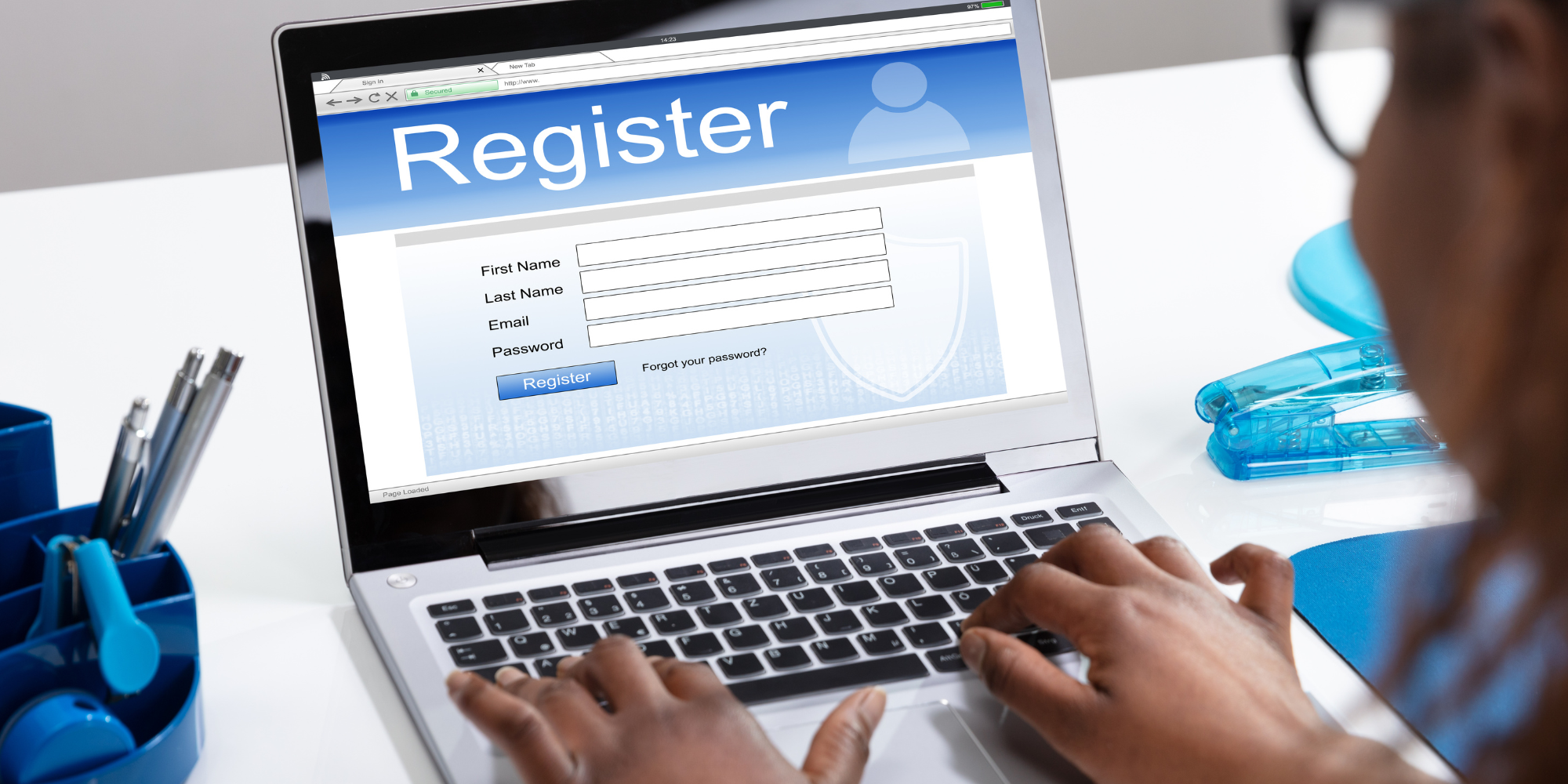 A Step-by-Step Guide to Registering a Partnership Business