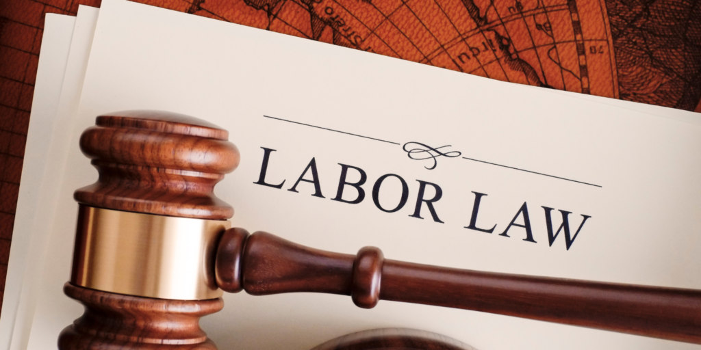 Why Compliance with Labor Laws is Important for New Businesses