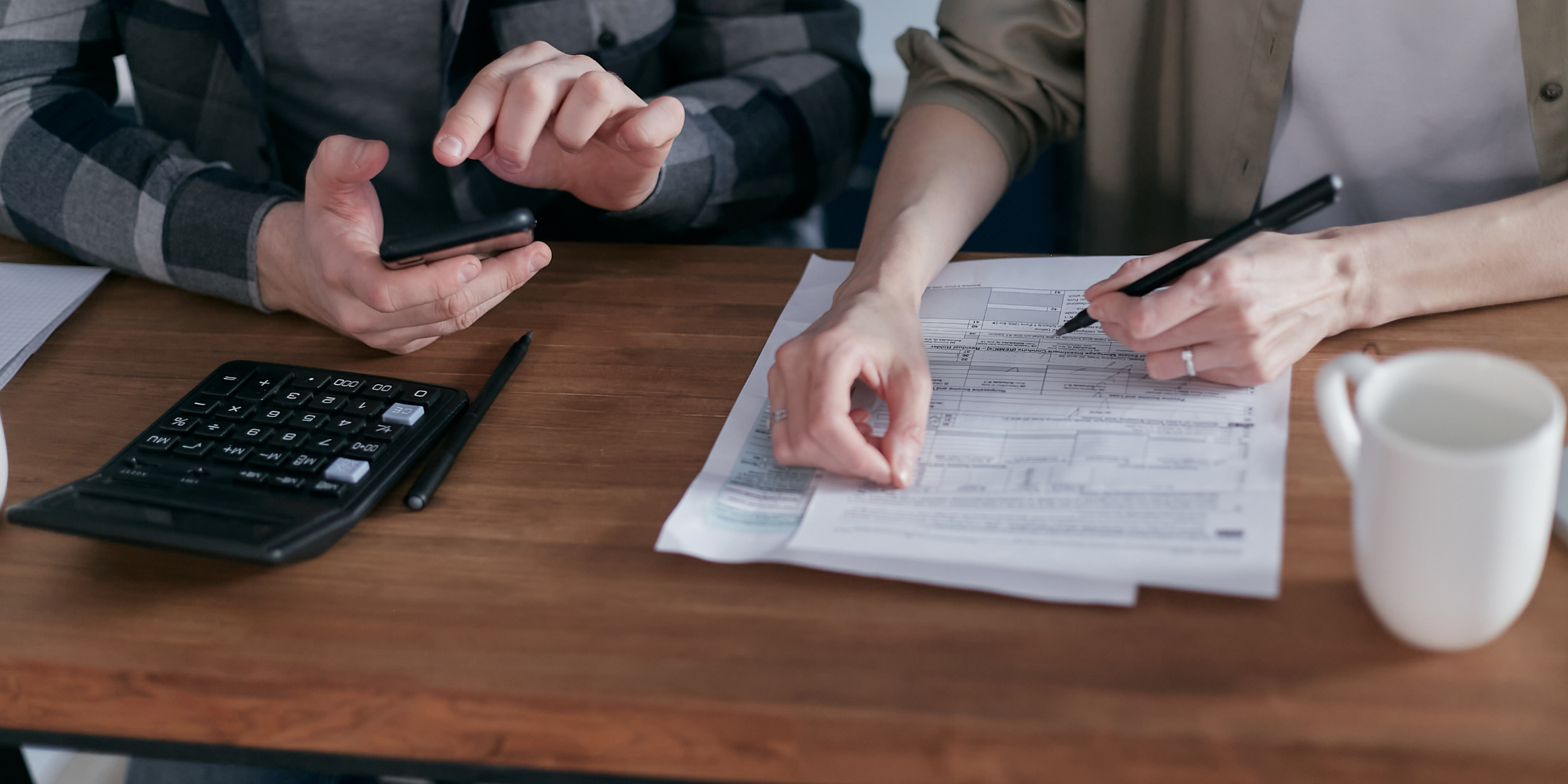 How Accurate Books Help You Save on Taxes