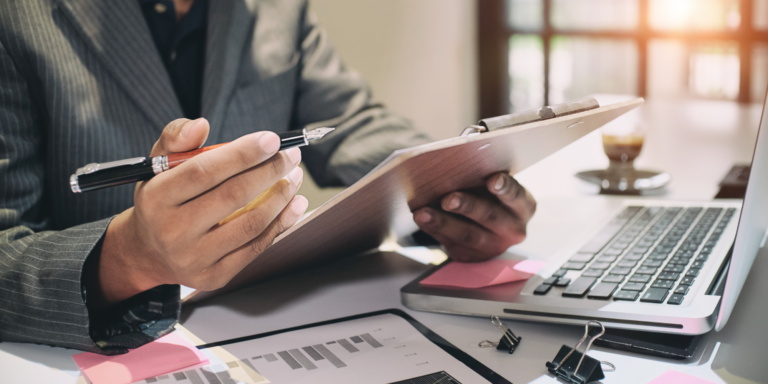 How Bookkeeping Helps You Stay BIR-Compliant
