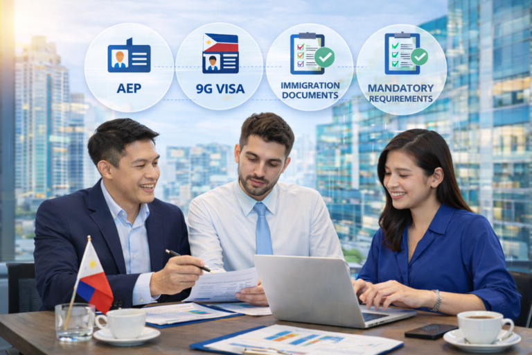 Hiring a Foreign Worker? Read This Immigration Guide First