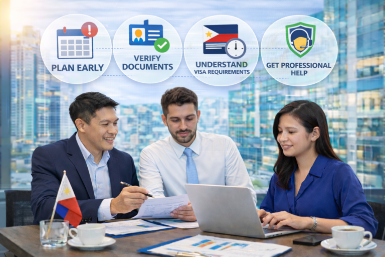 Immigration Compliance Tips for Business Owners