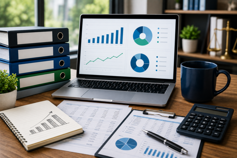 Why Bookkeeping Is the Backbone of Every Successful Business
