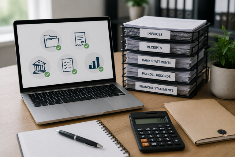 What Supporting Documents Should You Prepare for Annual Tax Filing?