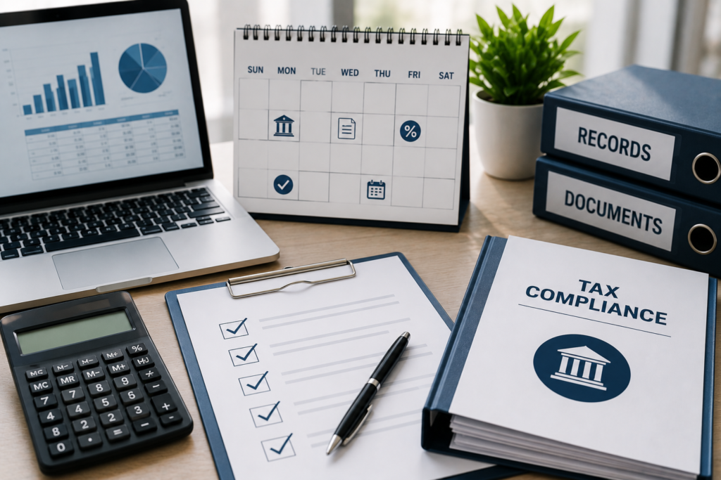 Annual Tax Compliance in the Philippines: Everything Business Owners Need to Know
