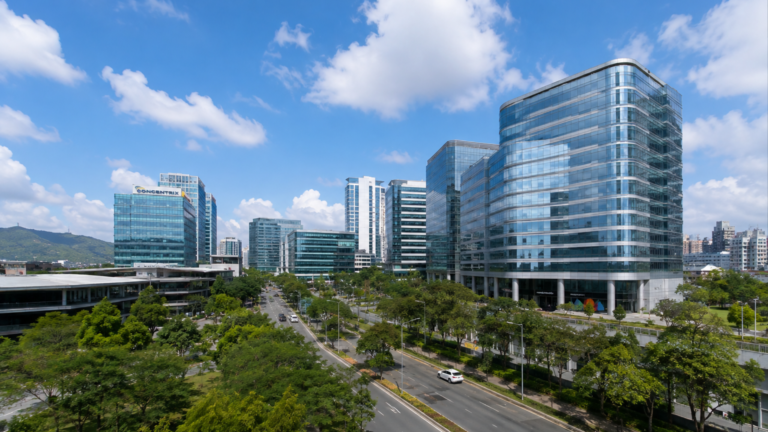 Can a Company Register with PEZA Without Being Inside an Ecozone or IT Park?