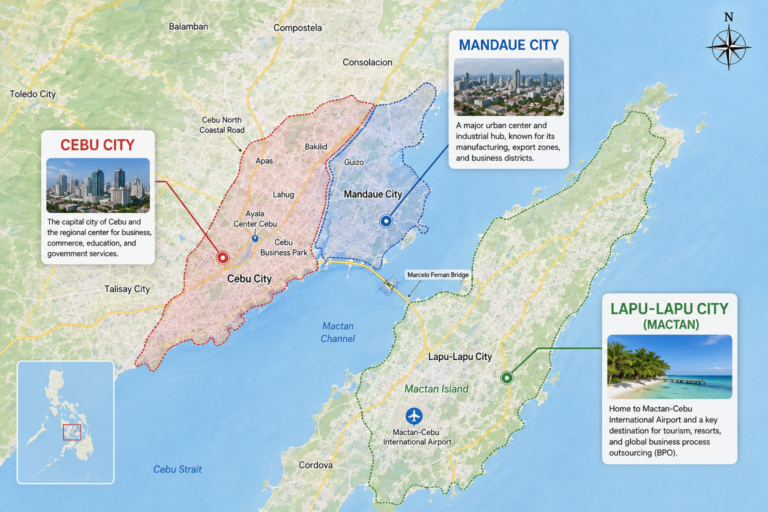 Step-by-Step Guide to Securing Your LGU Business Permit in Cebu City, Mandaue, or Lapu-Lapu