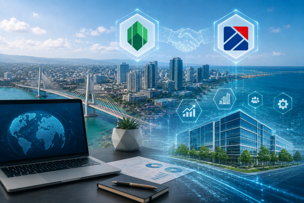 Cebu’s Corporate Tech Surge: Pairing SEC Setup with PEZA Incentives