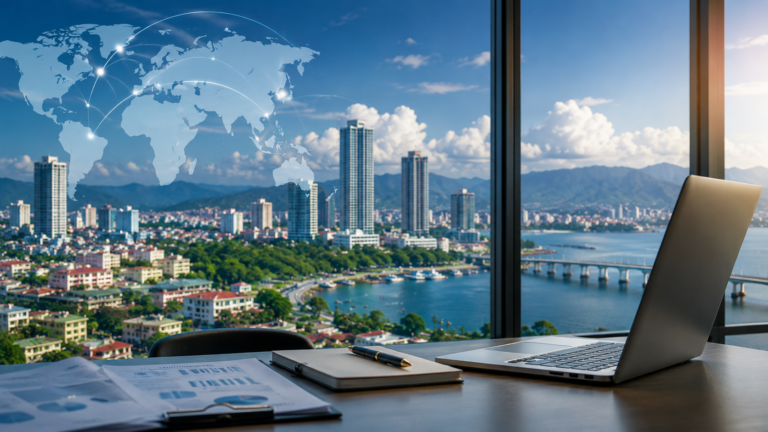 Foreign Ownership Rules & Local Branch Setup in Key Southern Hubs