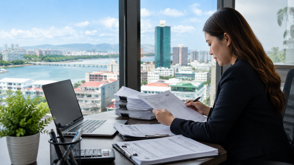 Securing Business Permits across Cebu’s Tri-Cities (Cebu City, Mandaue, Lapu-Lapu)