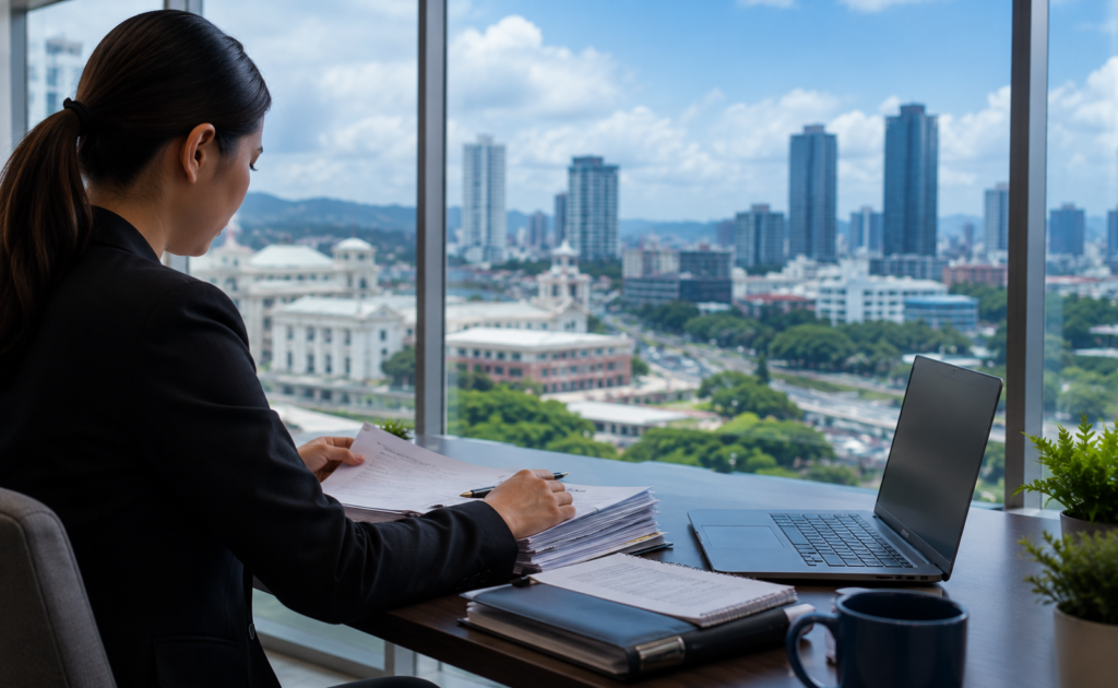 Navigating SEC Cebu Extension Office Workarounds for Fast-Track Incorporation