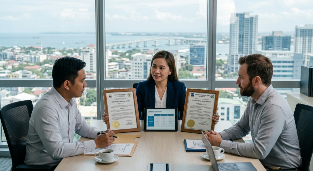 BOI vs. PEZA in Cebu: Which One is Right for Your BPO or Tech Firm?