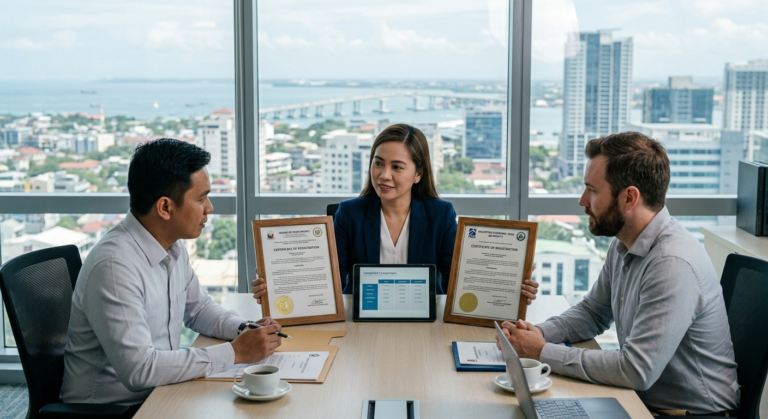 BOI vs. PEZA in Cebu: Which One is Right for Your BPO or Tech Firm?