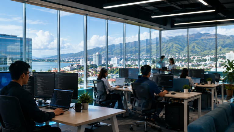 Navigating IT-BPO and Tech Enterprise Registration in VisMin Hubs