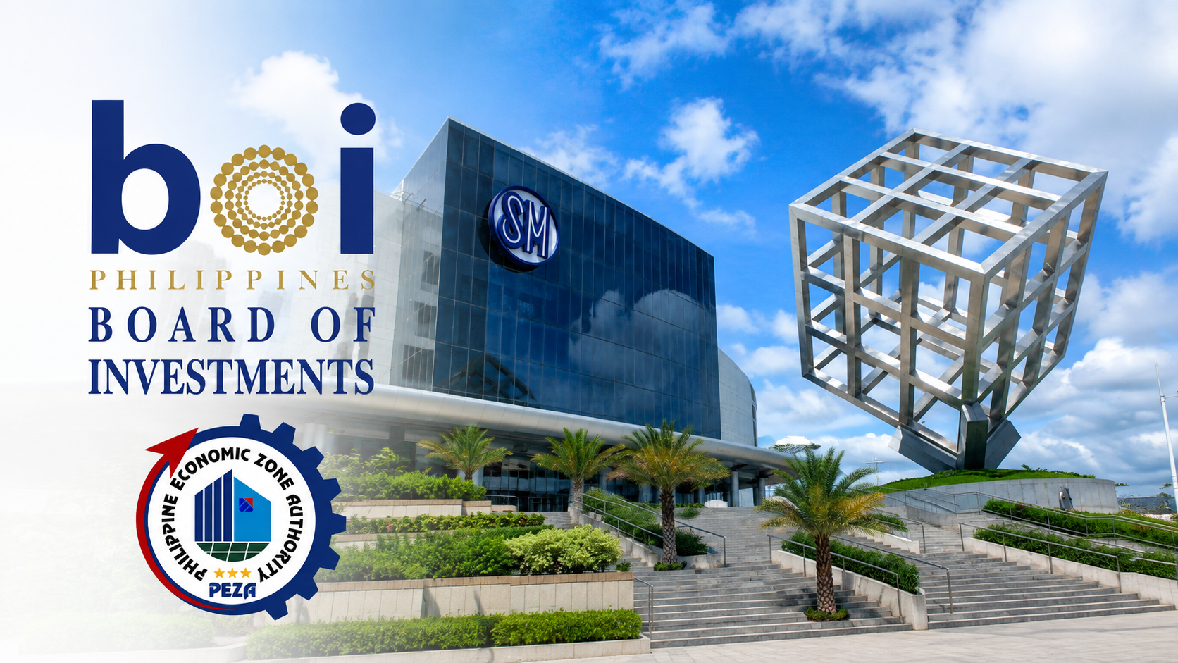BOI vs. PEZA Under CREATE MORE: Why Cebu Tech Firms Are Going Location-Free