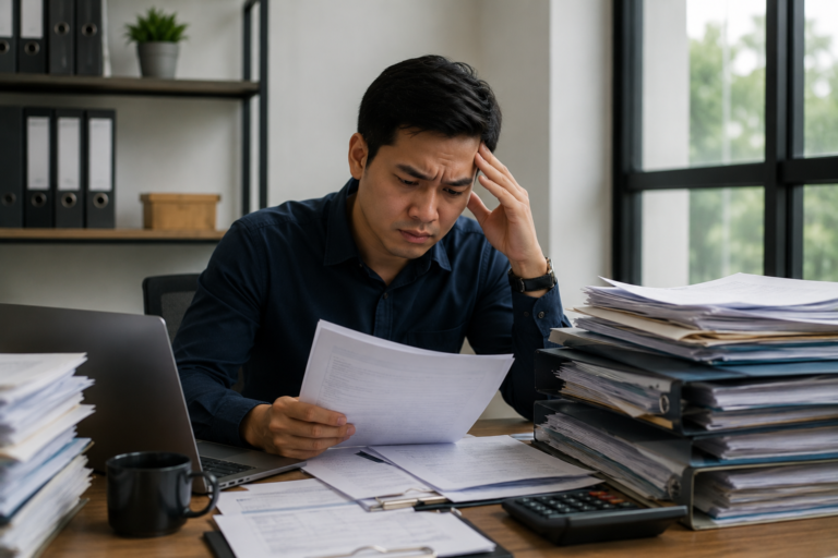 Why Registering Your Corporation Takes 3x Longer Than It Should