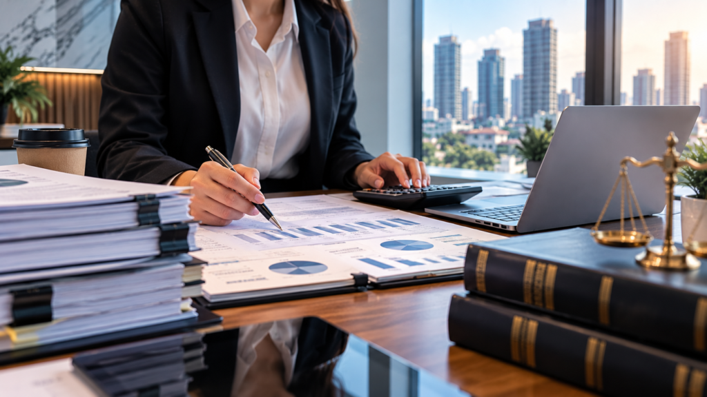 Increased SEC Statutory Audit Thresholds