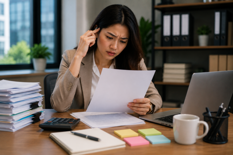 Articles of Incorporation Decoded: What Do These Fields Even Mean?